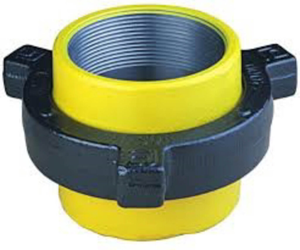 Hammer Lug Unions Mento