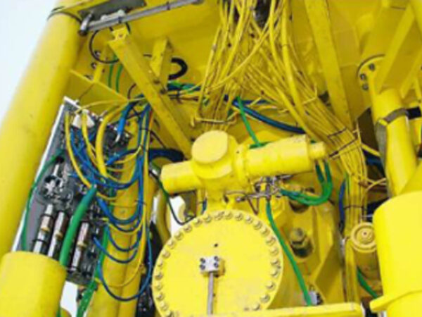 Subsea equipment