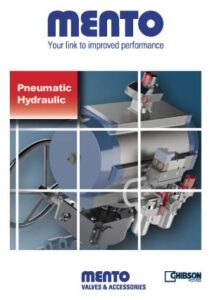 Ghibson Actuators