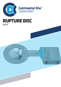 APX Datasheet